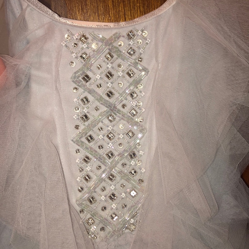 Gorgeous tutu de monde dress - Picture 2 of 4